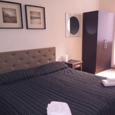 Marvi Hotel Roma Dış mekan fotoğraf
