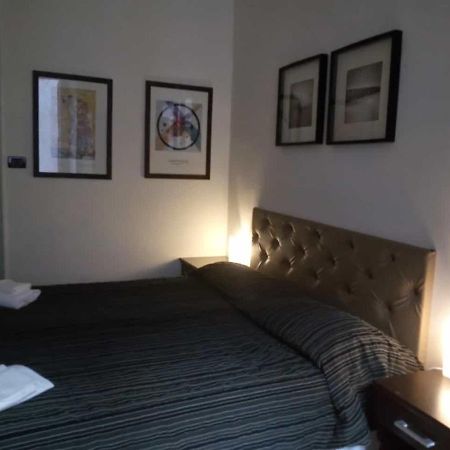 Marvi Hotel Roma Dış mekan fotoğraf