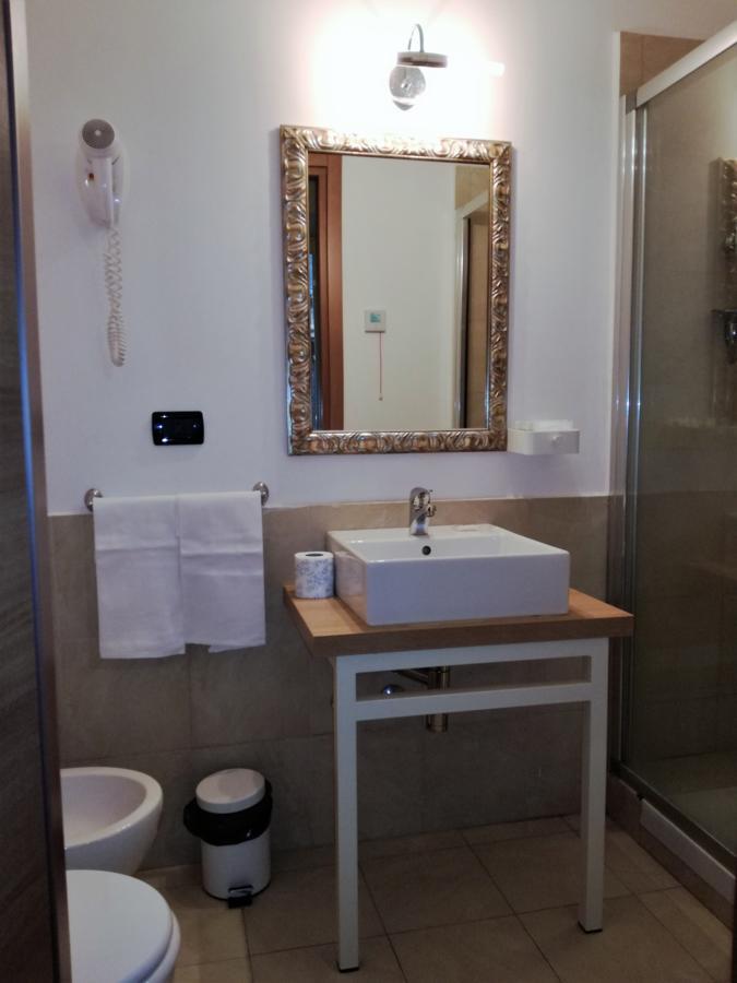 Marvi Hotel Roma Dış mekan fotoğraf