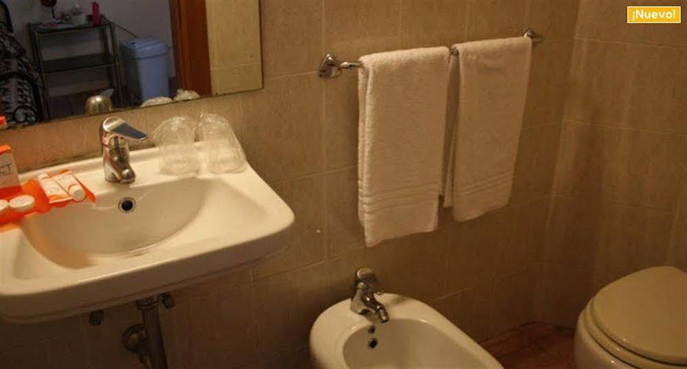 Marvi Hotel Roma Dış mekan fotoğraf